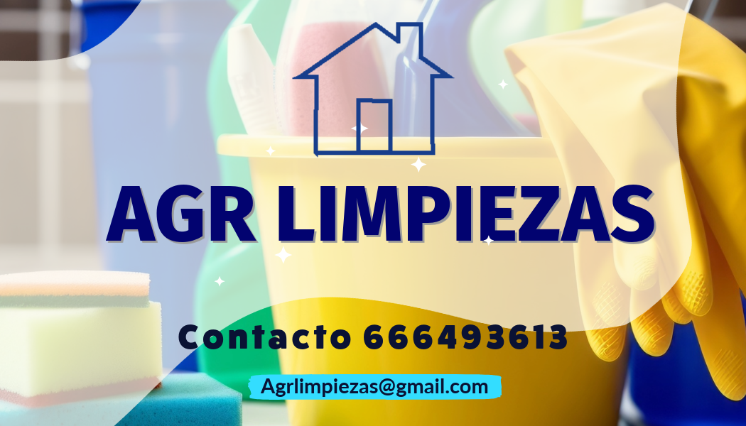 agrlimpiezas.com